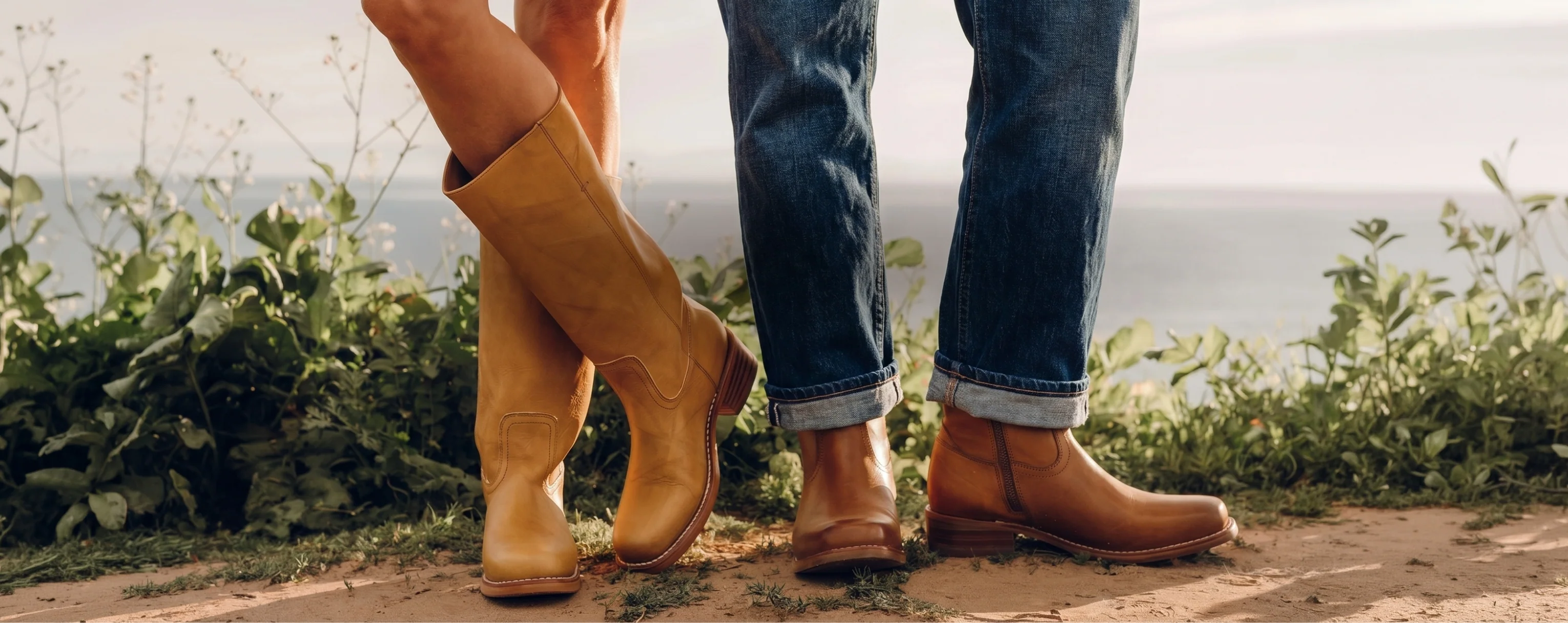 Timeless Leather, Crafted Since 1863